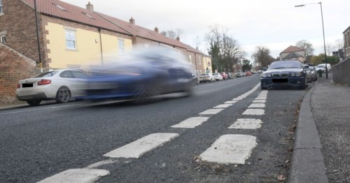 Warning over rules changing this week drivers need to know at junctions