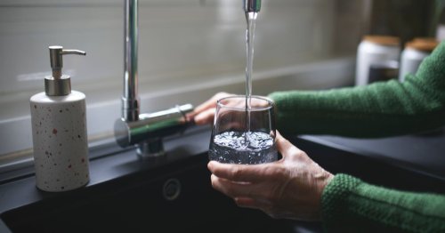 All 11 areas seeing water bills rise up to 47 per cent from April 1