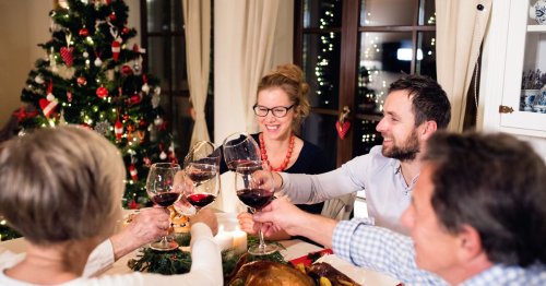 Household mixing could be banned over Christmas as part of 'Plan C'
