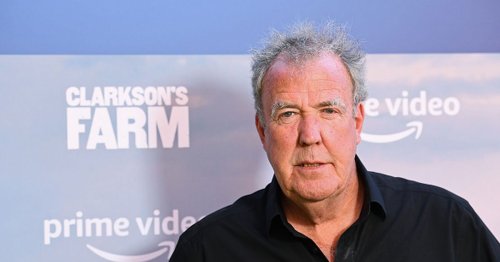 Jeremy Clarkson bans two celebs from ever appearing on Clarkson's Farm