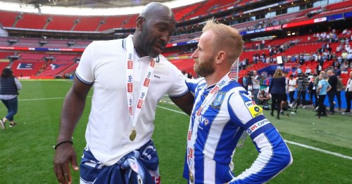 Darren Moore gives Barry Bannan verdict as Sheffield Wednesday prepare for Championship task