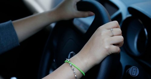 3 points and fine for drivers and passengers under new driving rules