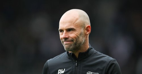 Derby County boss Paul Warne opens up on what he thinks of Sheffield Wednesday supporters