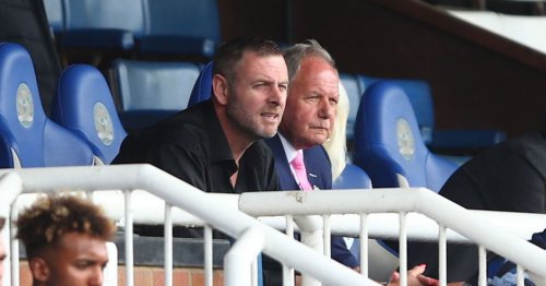 Darragh MacAnthony sends blunt warning to Peterborough squad ahead of Sheffield Wednesday visit