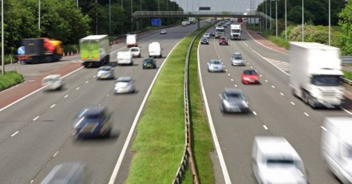 Eight major Highway Code changes drivers need to know before Saturday