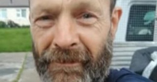 Heart breaking tribute to 'always laughing' dad after tragic sudden death