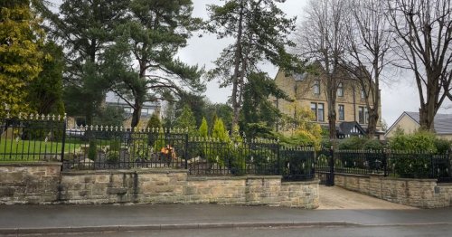 'I spent the day in Sheffield’s richest suburb and left feeling underwhelmed'