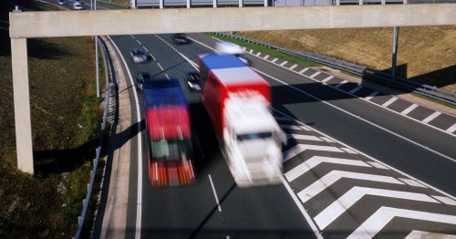 DVLA eyesight standards could change for all drivers under new rules