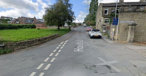 'Difficult' reason Elland residents waiting seven years for village green