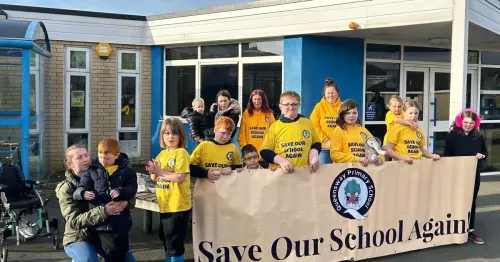 U-turn after parents hit back at plan to close Leeds primary school