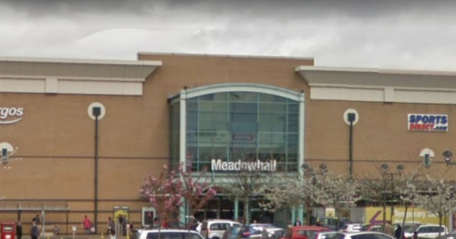 Stabbing in Meadowhall as man charged with assault