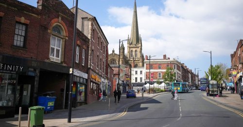 Wakefield by election confirmed as government formally calls the vote