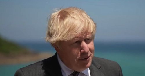 Live as Boris Johnson set to clarify June 21 'Freedom Day' delays