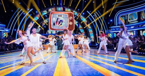 Strictly Come Dancing spoiler for week 10 sees 'stomach turning' result as fans baffled by couple in dance off