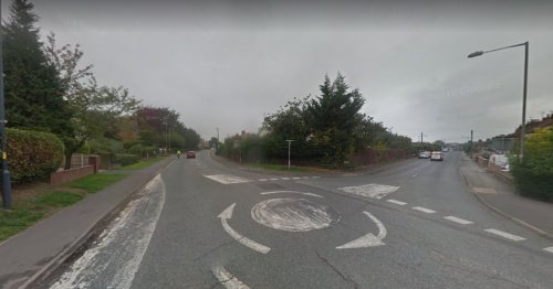 Tragedy as cyclist dies in Northallerton crash after being hit by lorry