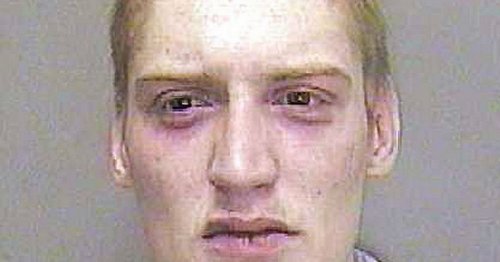 Evil baby killer died alone in Yorkshire prison cell from Covid-19