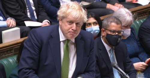 All Covid rule changes in full as Boris Johnson ends Plan B restrictions