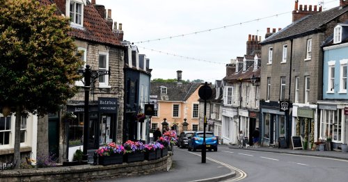 The Yorkshire town that everyone loves but hardly anyone can move to