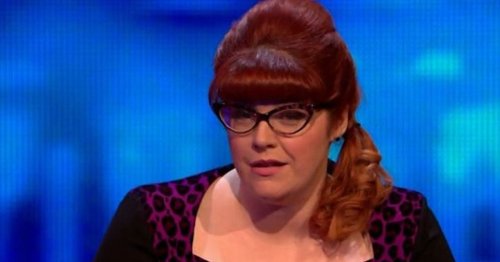ITV The Chase star shares 'exciting news' with fans as she 'breaks away' from show