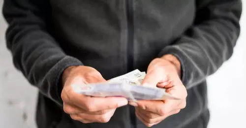 DWP warning to anyone who claims at least one benefit to act before Wednesday