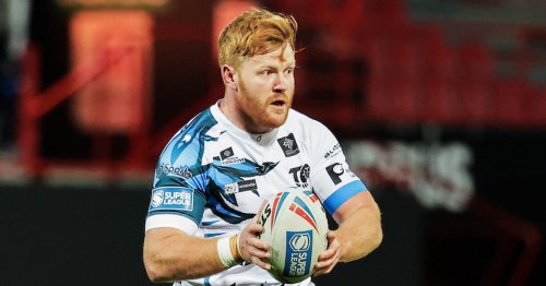 York Knights land hooker after exit from Championship rivals