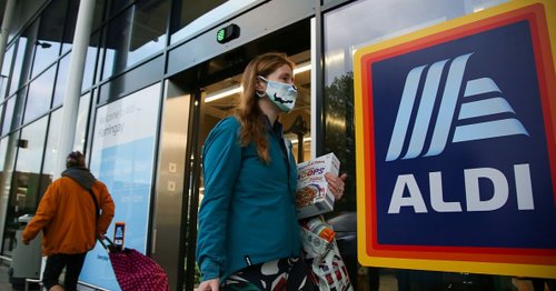 Asda, Aldi, Sainsburys and Morrisons face mask rules as Plan B axed