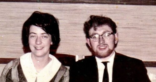 'From where we met to where we live' Sheffield grandad's mission to mark 60 years of marriage