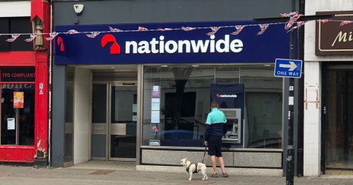 Nationwide customers put on alert over £100 June bonus payments