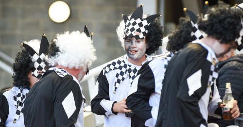 Magic Weekend attendance proves Newcastle is event's spiritual home
