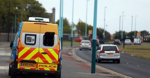 Every Leeds mobile speed camera police location this week on 30mph, 40mph and 50mph roads