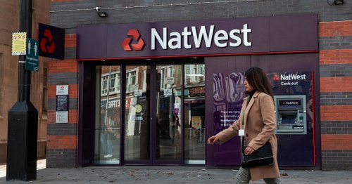 Santander, HSBC, Natwest and Lloyds customers being paid £1,235 directly into accounts after change