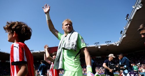 Aaron Ramsdale transfer risk outlined as Leeds United receive advice on Everton striker Beto