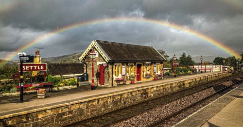The Yorkshire town experts say is one of the best to live in England