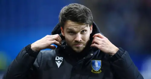 Danny Röhl on Sheffield Wednesday's belief surge after Leicester City performance