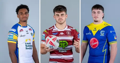 Five Super League youngsters make loan moves in flurry transfer activity