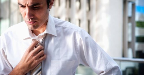 'Too hot to work' in UK? Employees' rights debunked as May temperatures soar