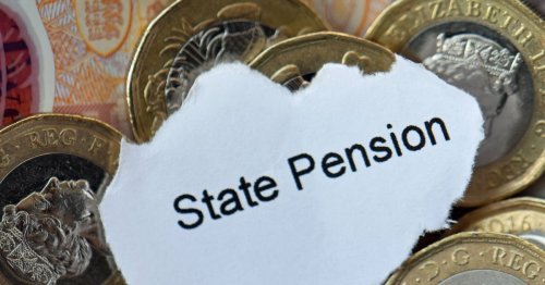 DWP state pensioners handed 'bonus' with some getting 'double' boost