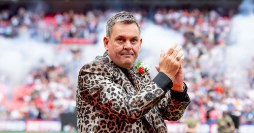 Derek Beaumont delivers Leigh Leopards brand plans and recruitment update