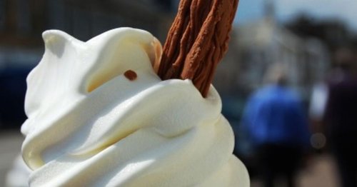 Man buying 99 Flake at ice cream van stunned to learn real reason for name is not 99p price