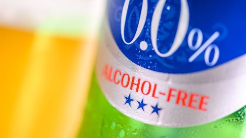 UK alcohol-free beer rules could change after 64 million pints sold