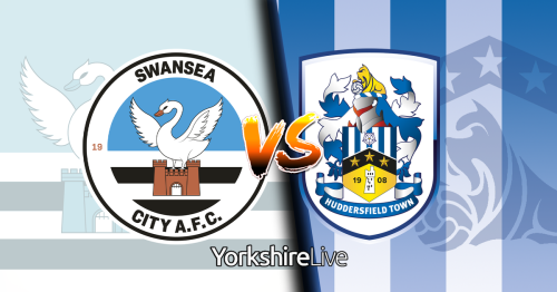 Swansea City vs Huddersfield Town LIVE: Line-ups and updates from ...