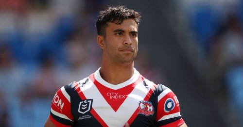 Joseph Suaalii to leave rugby league as sport's brightest talent agrees cross-code move