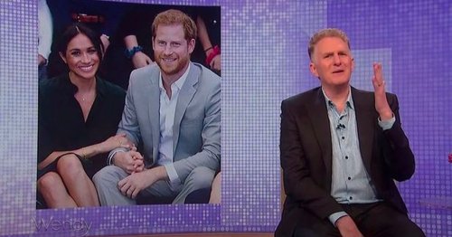 'Meghan and Harry Markle' - US comedian rips into Prince Harry as 'an actual real housewife' since moving to America