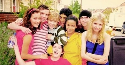 The first cast of Skins now - from Game of Thrones to Hollywood