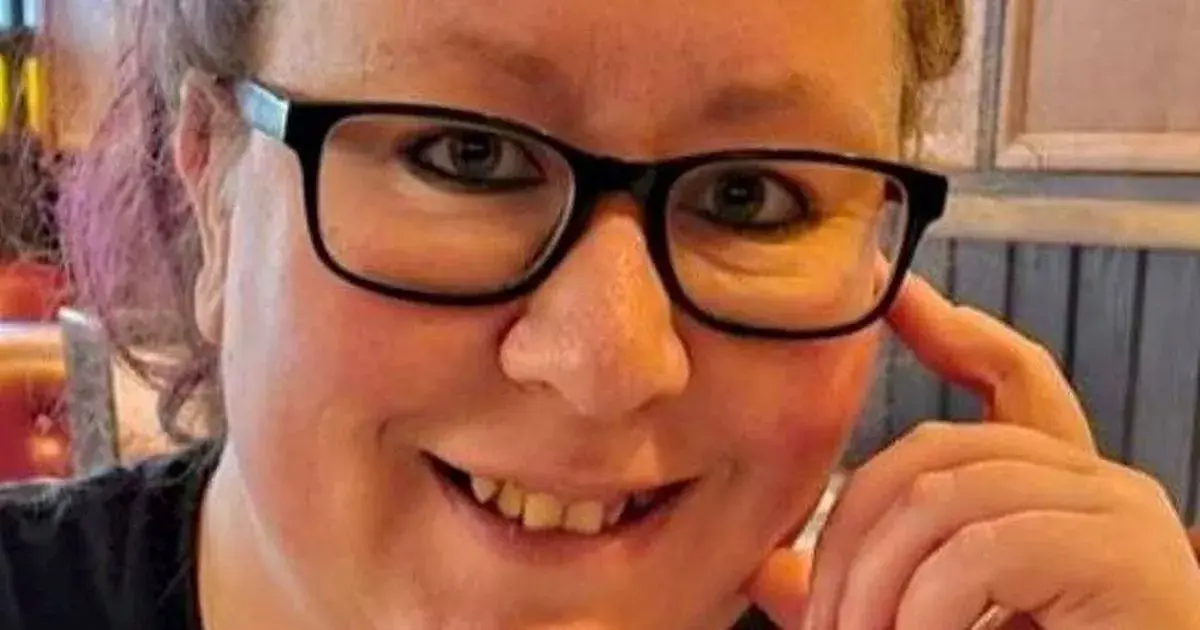 Woman goes to hospital after two-week toothache - 90 minutes later she was dead