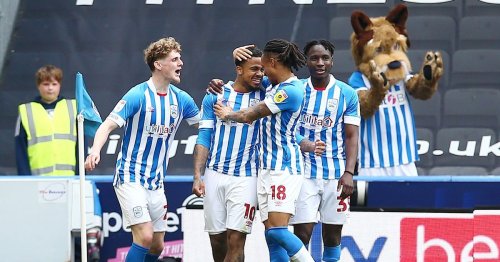 Huddersfield Town underdog tag going nowhere despite takeover plans