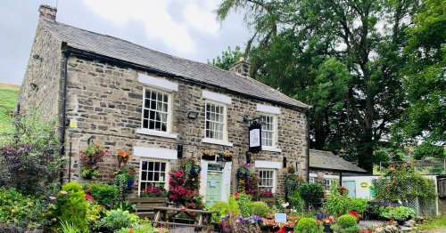 Yorkshire's most northerly pub for sale in remote 'lost' Dale