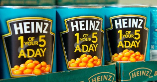 Tesco pulls Heinz products from shelves following dispute over pricing