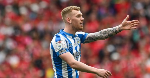 Sheffield United tipped to revive long-standing interest in former Huddersfield Town midfielder