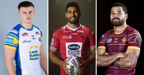 Super League stat attack: Nene Macdonald among standout round two performers